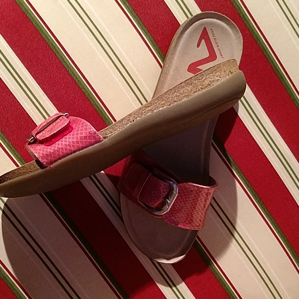Anne Klein Sport Slides - Picture 5 of 6